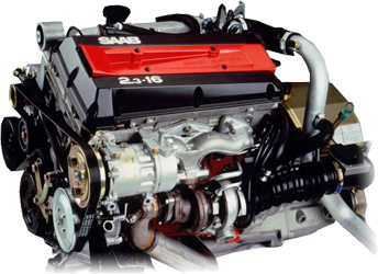 P0CE2 Engine